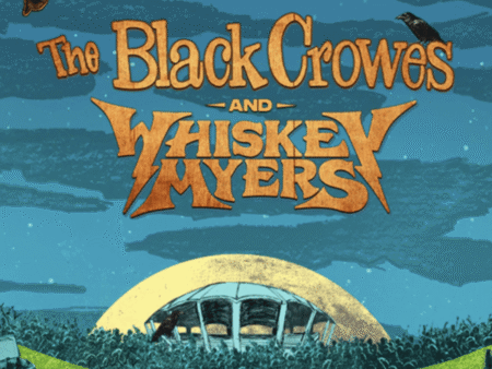 The Black Crowes