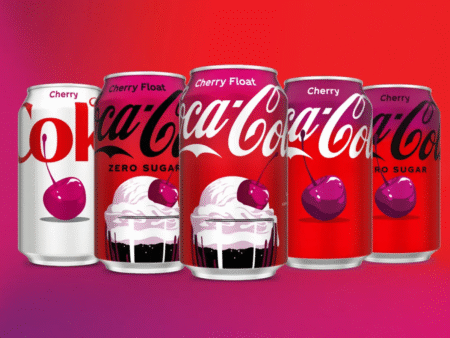 The Coca Cola Year of Cherry Sweepstakes