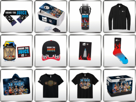 The Minute Maid Bring the Juice Giveaway