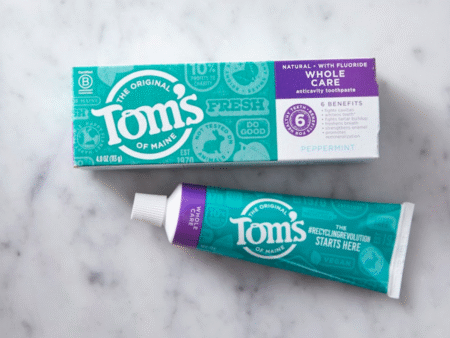 Tom's of Maine Class Action Settlement