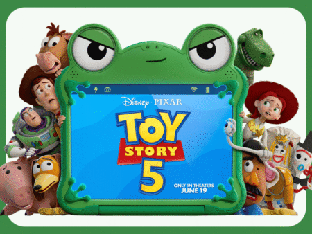 Toy Story 5