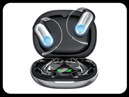 Translation Ear Buds