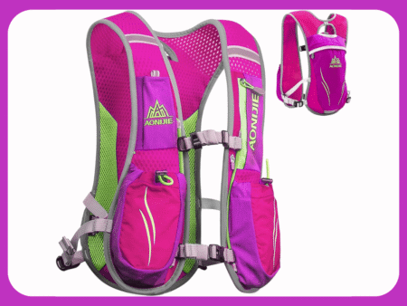 Triwonder Running Vest