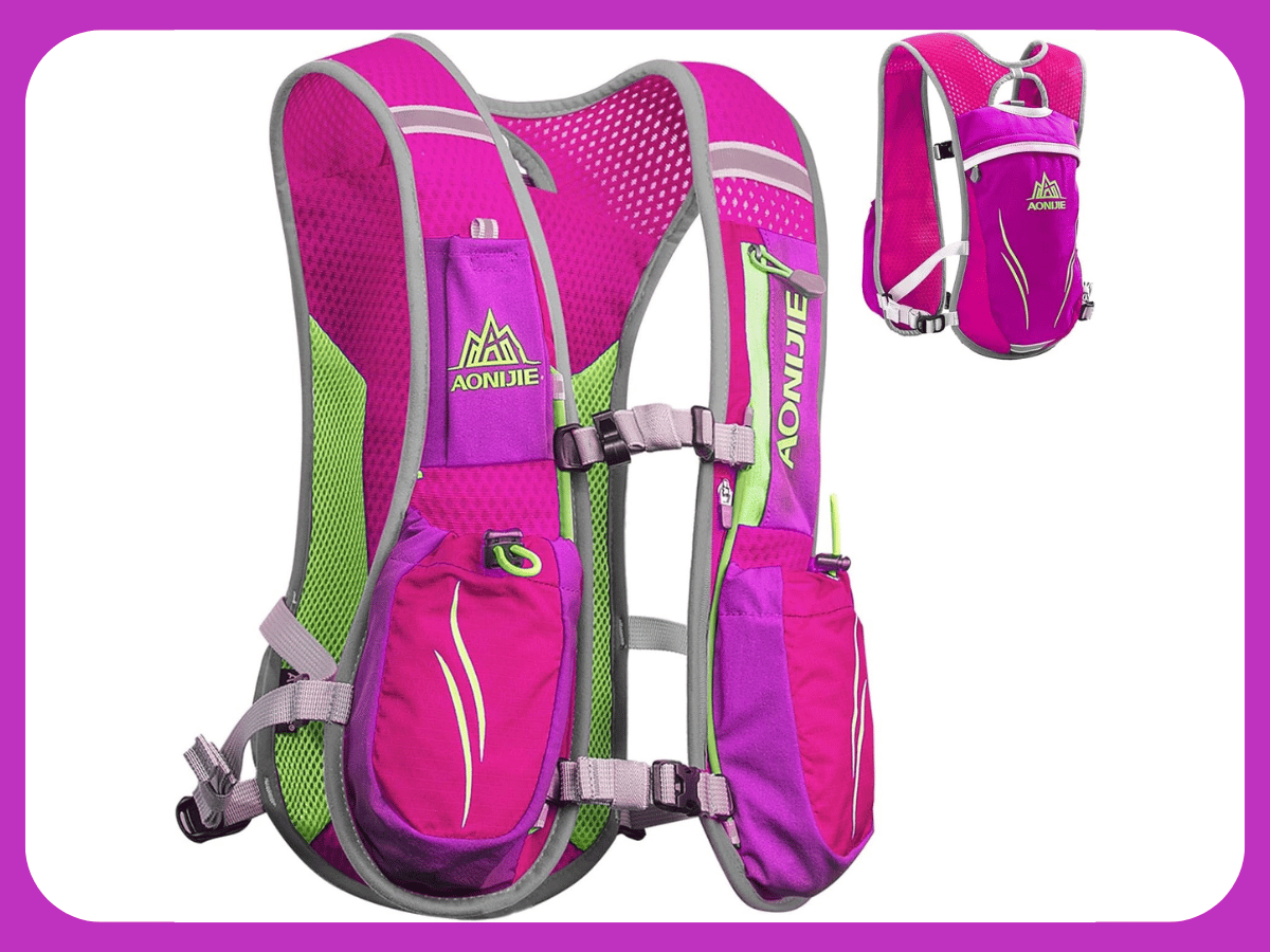 Triwonder Running Vest