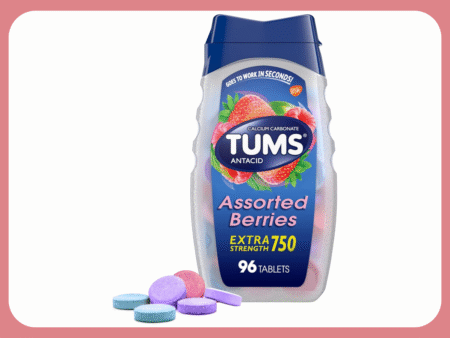 Tums
