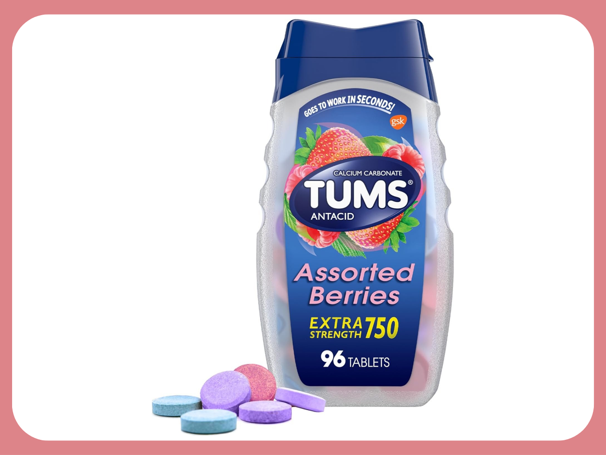 Tums 