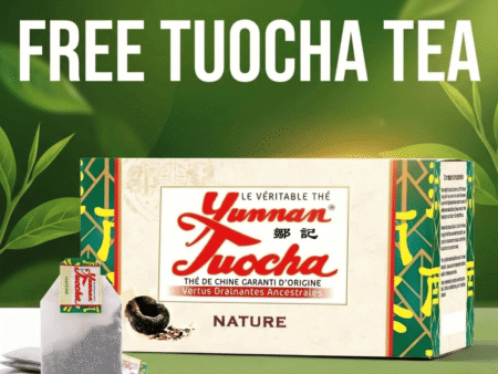 Tuocha Tea