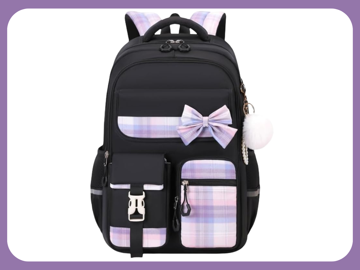 Tyhotuly Kids Backpack