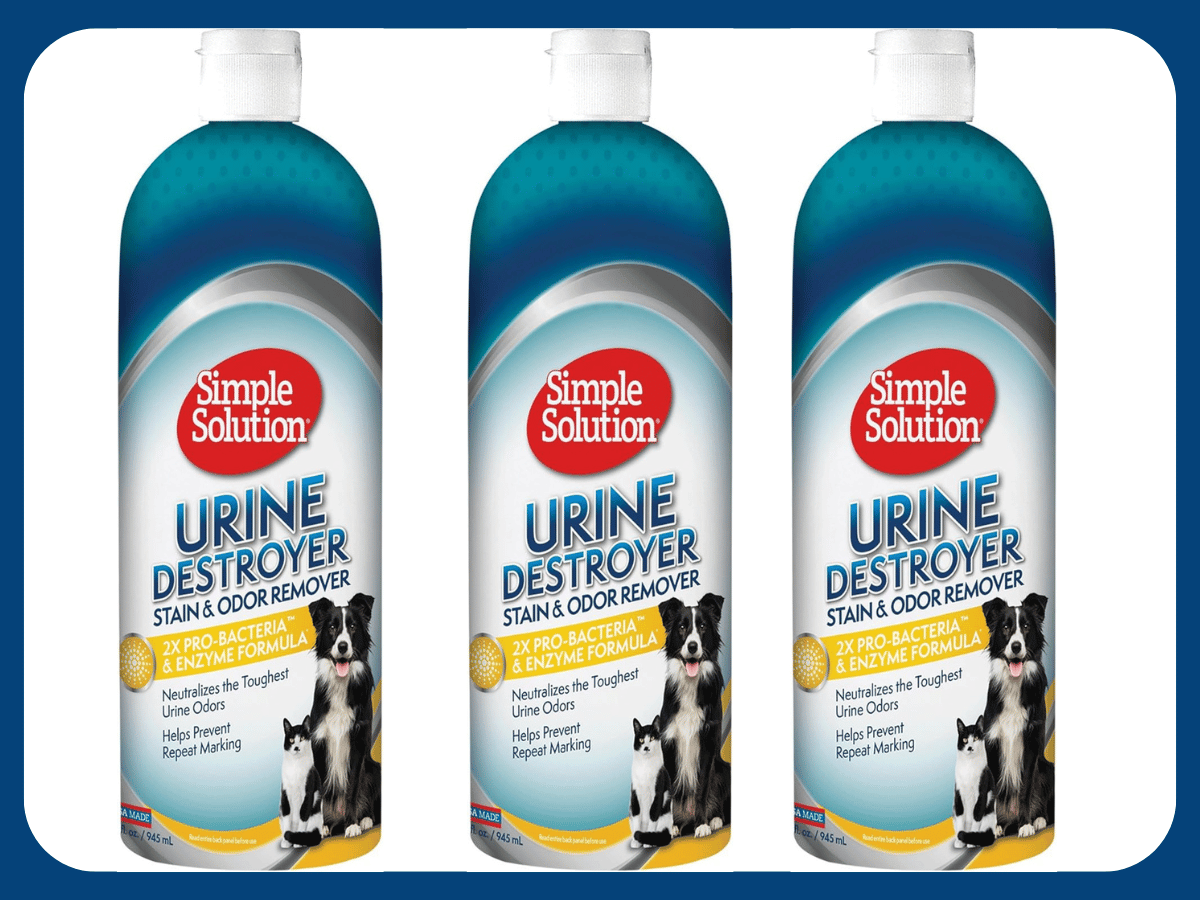 Urine Destroyer Urine Destroyer