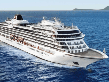 Viking River Cruise (1)