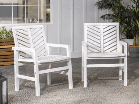 Walker Edison Chairs