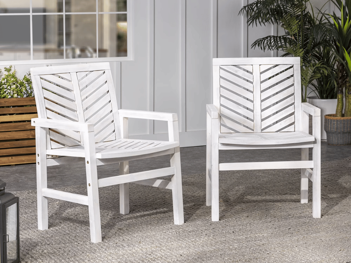 Walker Edison Chairs