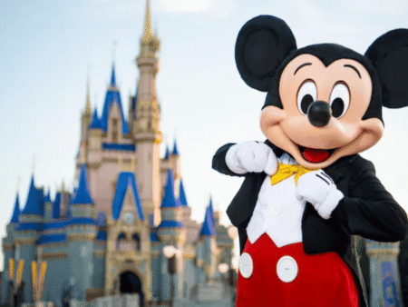 Walt Disney World Resort