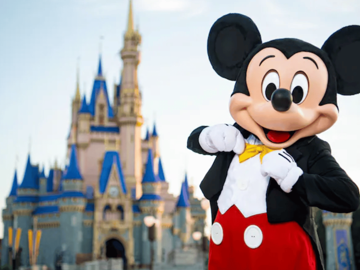 Walt Disney World Resort Walt Disney World Resort