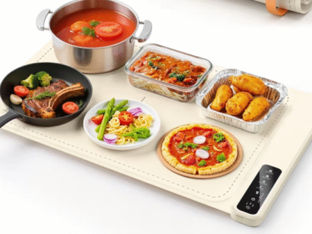 Warming Mat for Food