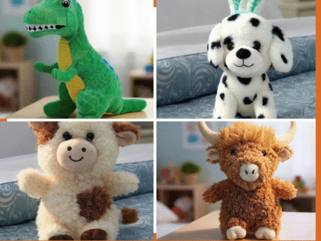 Way to celebrate Stuffies