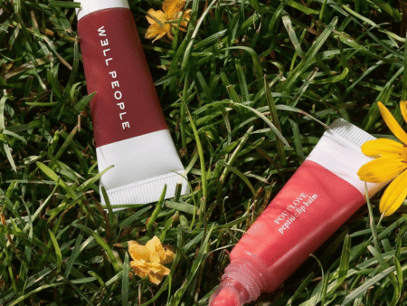 Well People Lip Balm