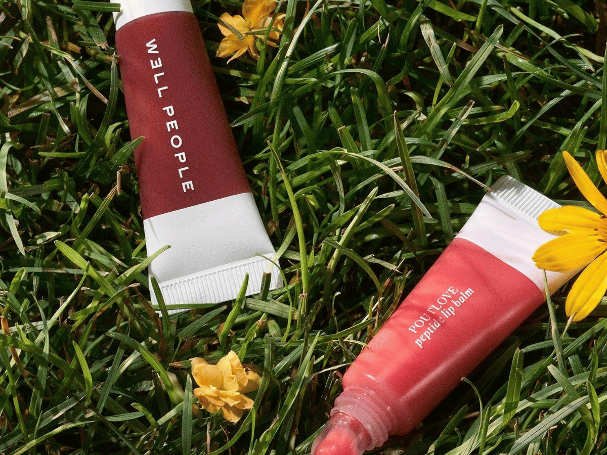 Well People Lip Balm