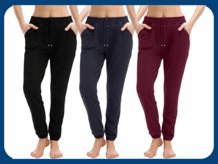 Women's Joggers