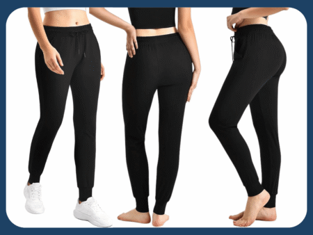 Womens Joggers
