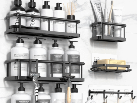 Yasonic Shower Caddy