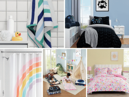 Your Zone Kids Decor