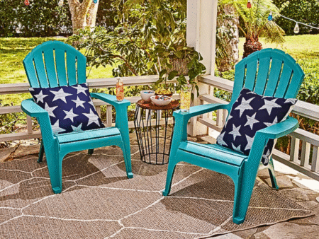 adirondack chairs lowes