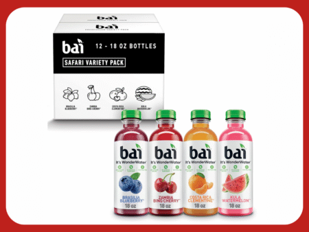 bai variety pack