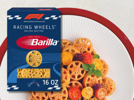 barilla racing wheels