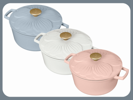 beautiful dutch oven