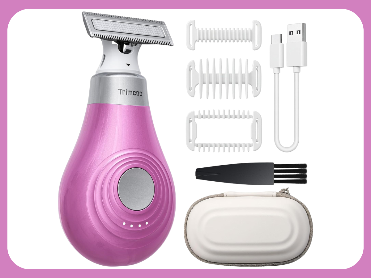 bikini trimmer bikini trimmer