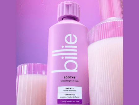 billie body wash