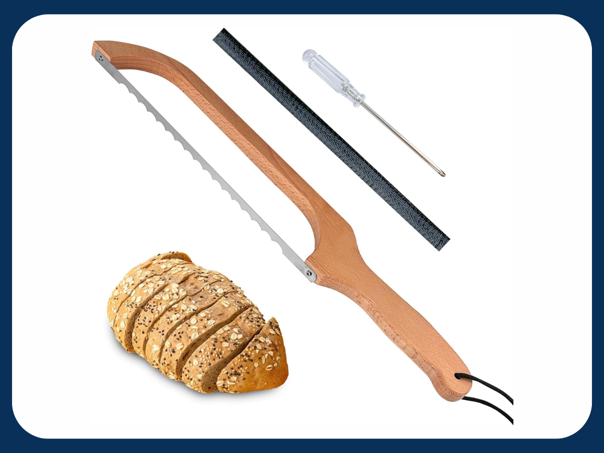 bread knife
