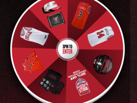 bulls instant win game