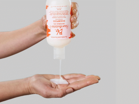 bumble and bumble shampoo