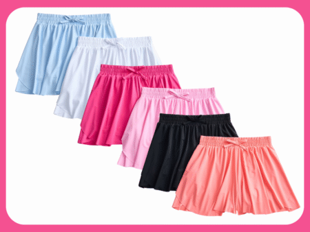 butterfly shorts walmart