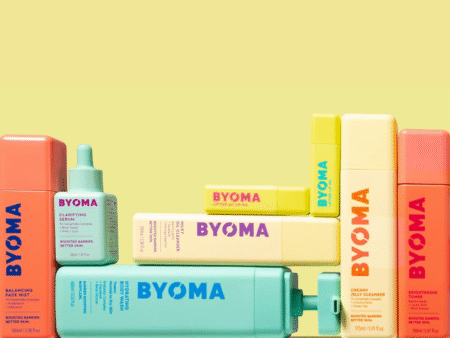 byoma skin
