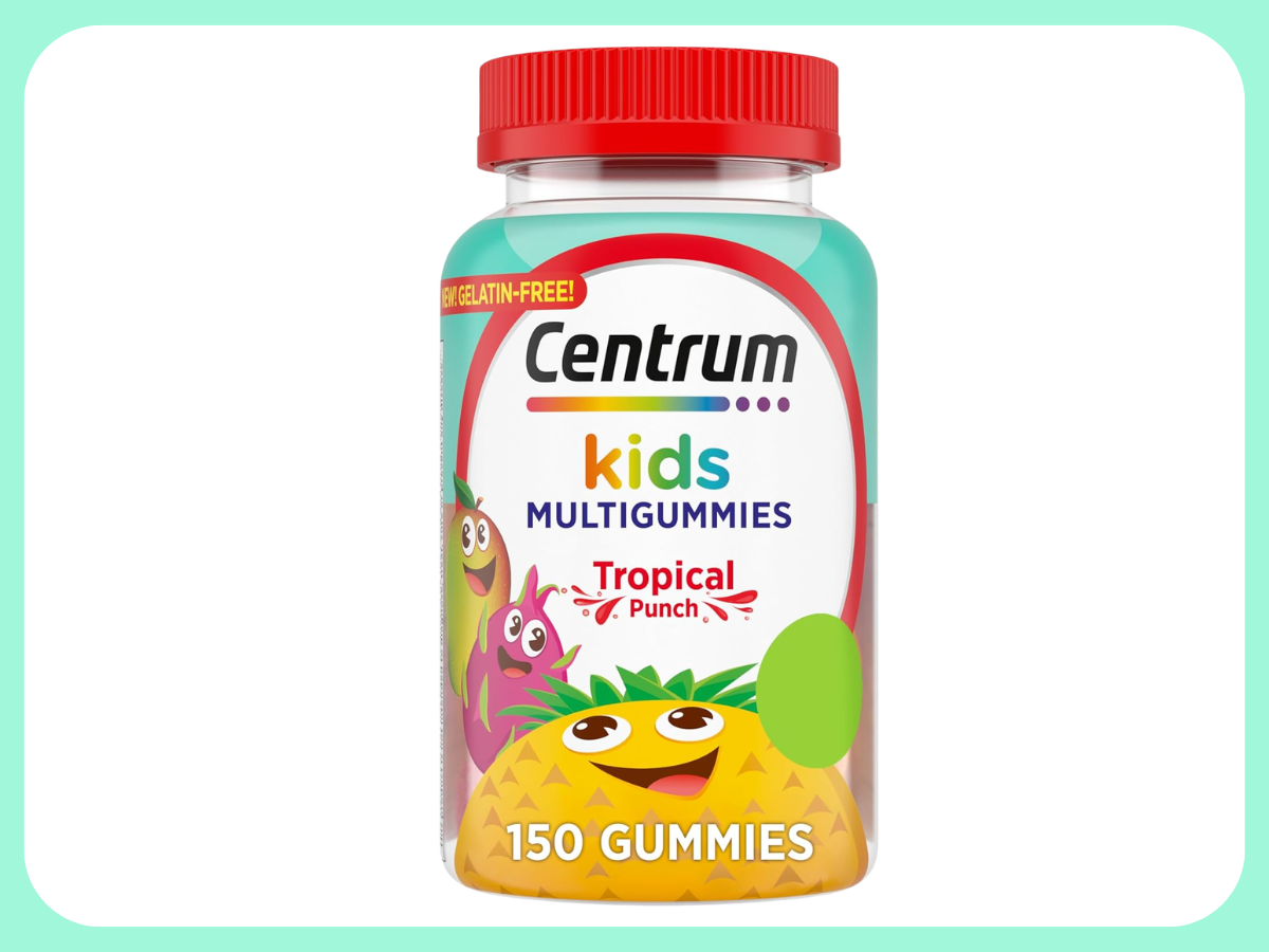 centrum gummies centrum gummies