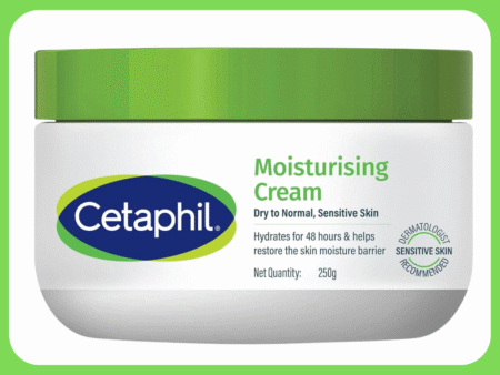 cetaphil cream