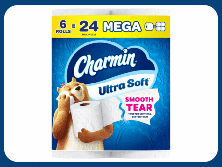 charmin