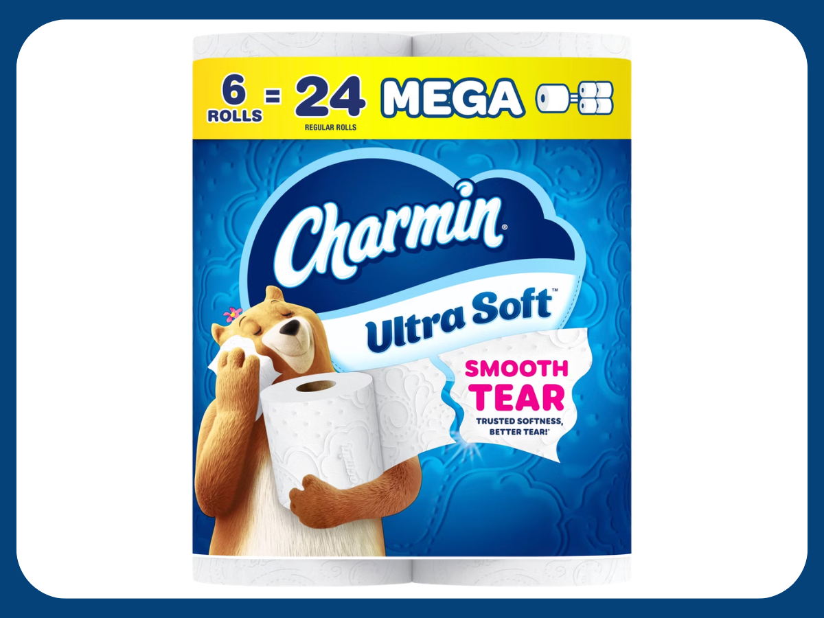 charmin