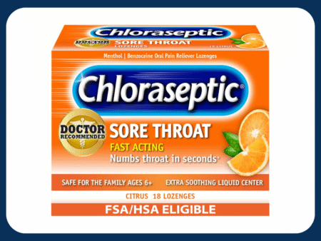chloraseptic