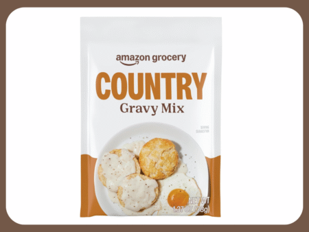 country gravy mix amazon