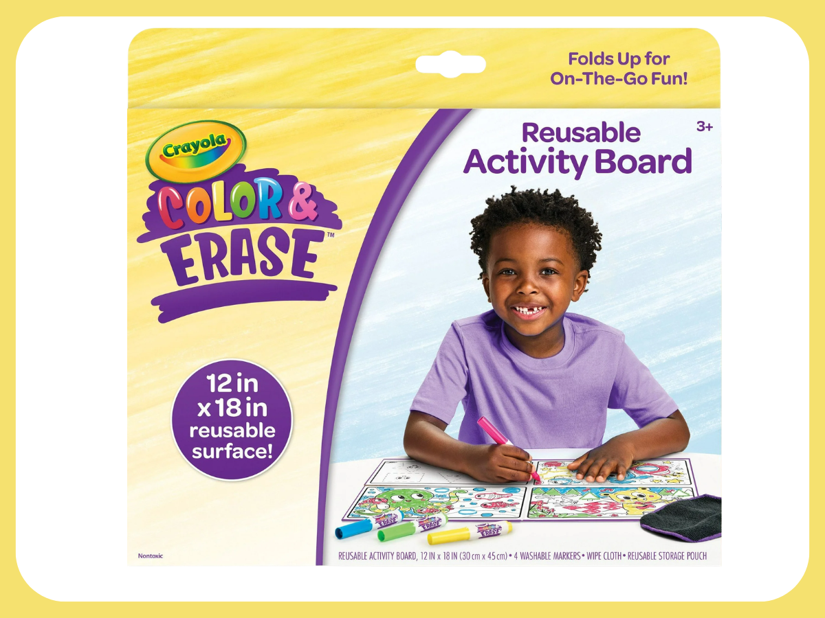 crayola color erase crayola color erase