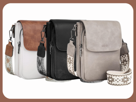 crossbody bags gemiu