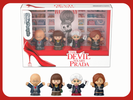 devil wears prada little people