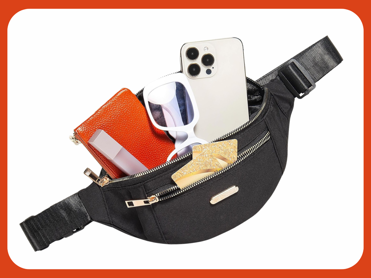 dorras fanny pack dorras fanny pack