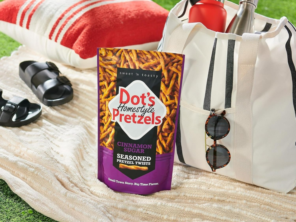 dots cinnamon sugar dots cinnamon sugar