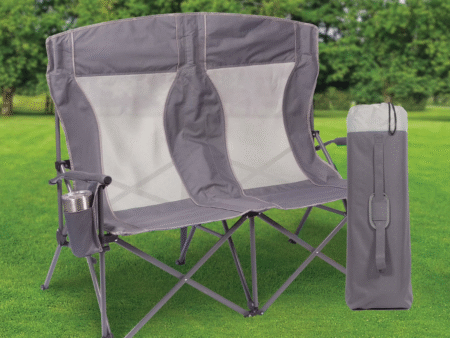double camping chair sams club