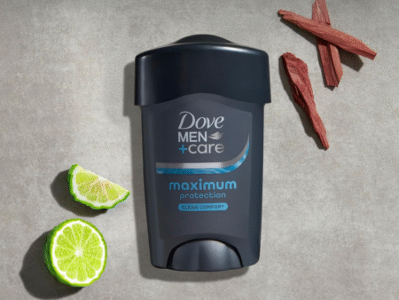 dove men